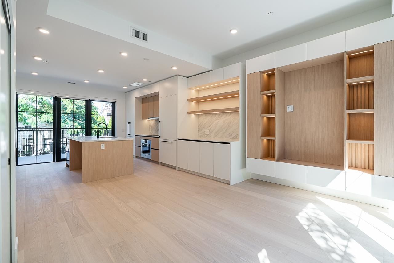 Townhouse for sale in Vancouver, Vancouver West, 107 551 W 28th Avenue, 263101077 | Realtylink.org