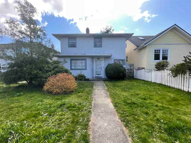 House for sale in Vancouver, Vancouver West, 88 W 48th Avenue, 263101079 | Realtylink.org