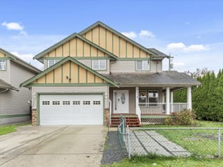 1/2 Duplex for sale in Chilliwack, Chilliwack, B 9570 Hazel Street, 263101081 | Realtylink.org