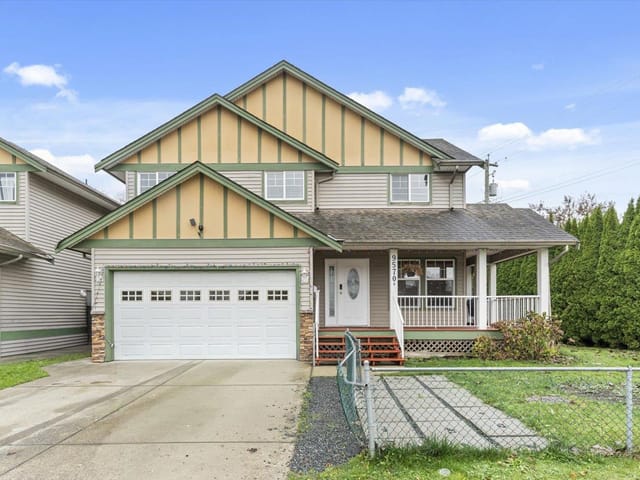 1/2 Duplex for sale in Chilliwack, Chilliwack, B 9570 Hazel Street, 263101081 | Realtylink.org