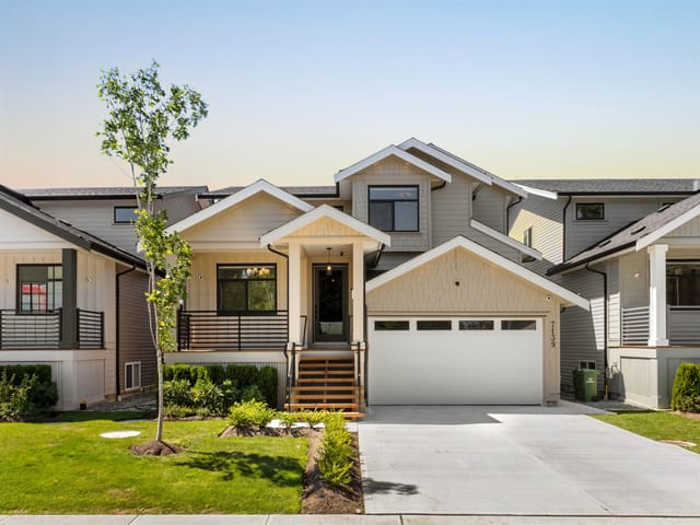 House for sale in Chilliwack, Sardis, 7139 Elwood Drive, 263101085 | Realtylink.org