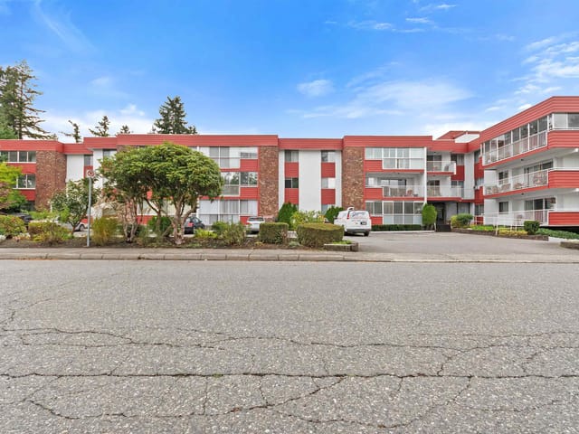 Apartment for sale in Abbotsford, Abbotsford, 211 32025 Tims Avenue, 263101086 | Realtylink.org