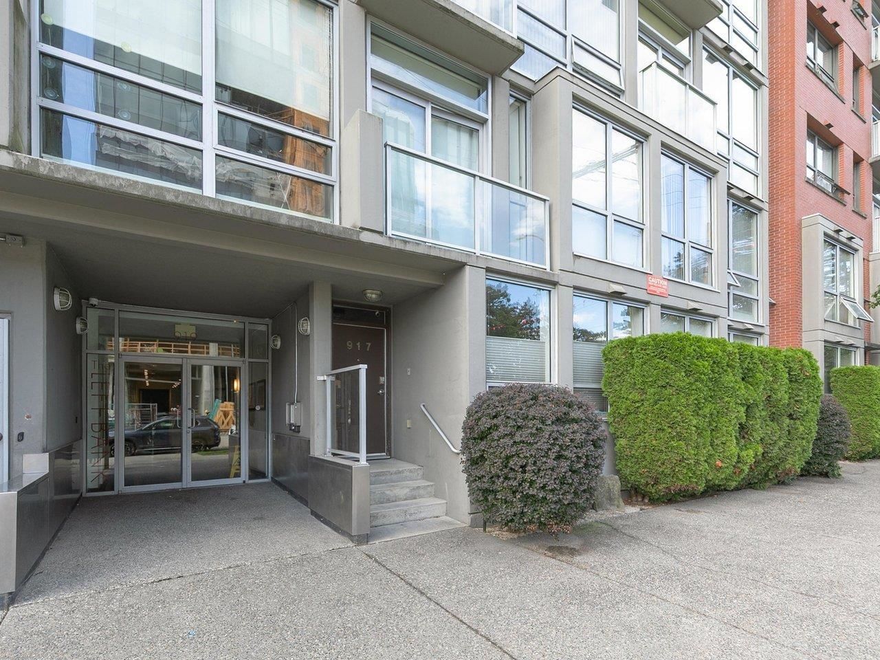 Apartment for sale in Vancouver, Vancouver East, 306 919 Station Street, 263101089 | Realtylink.org