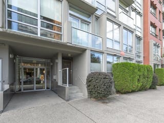 Apartment for sale in Vancouver, Vancouver East, 306 919 Station Street, 263101089 | Realtylink.org
