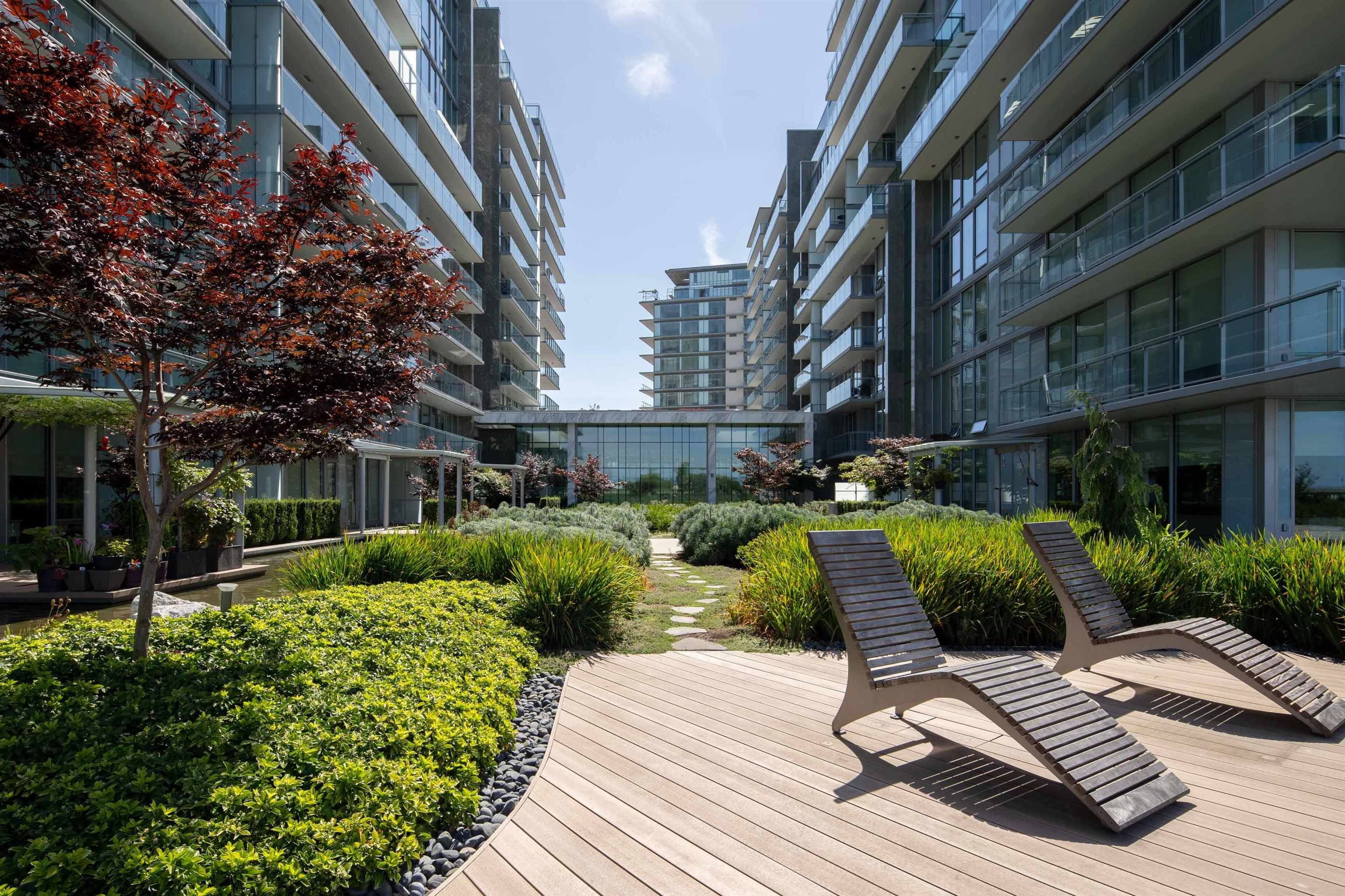 Apartment for sale in Richmond, Richmond, 101 6611 Pearson Way, 263101095 | Realtylink.org