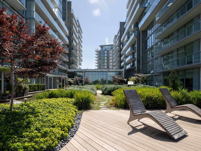 Apartment for sale in Richmond, Richmond, 101 6611 Pearson Way, 263101095 | Realtylink.org