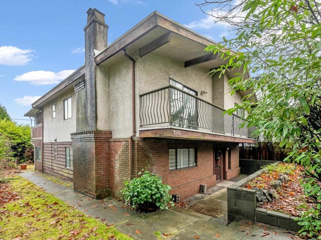 House for sale in Burnaby, Burnaby South, 3550 Boundary Road, 263101106 | Realtylink.org