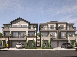 1/2 Duplex for sale in Surrey, North Surrey, 101 12838 114b Avenue, 263101119 | Realtylink.org