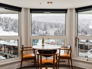 Apartment for sale in Whistler, Whistler, 415 4557 Blackcomb Way, 263101123 | Realtylink.org