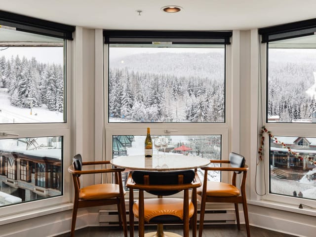 Apartment for sale in Whistler, Whistler, 415 4557 Blackcomb Way, 263101123 | Realtylink.org