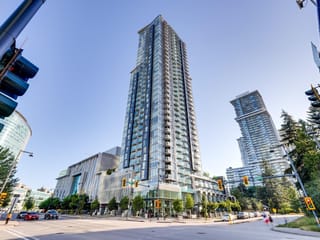 Apartment for sale in Surrey, North Surrey, 1608 13438 Central Avenue, 263101126 | Realtylink.org
