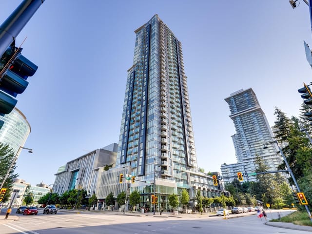 Apartment for sale in Surrey, North Surrey, 1608 13438 Central Avenue, 263101126 | Realtylink.org