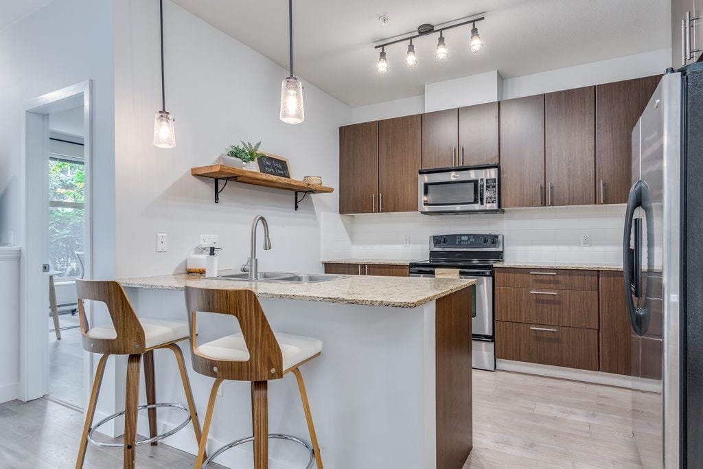 Apartment for sale in Port Coquitlam, Port Coquitlam, 118 2477 Kelly Avenue, 263101131 | Realtylink.org