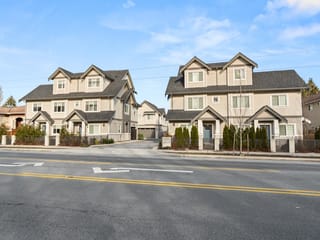 Townhouse for sale in Richmond, Richmond, 8 9219 Williams Road, 263101135 | Realtylink.org