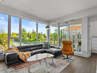 Apartment for sale in Vancouver, Vancouver West, 312 2118 W 15th Avenue, 263101138 | Realtylink.org