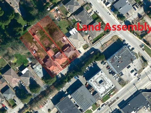 House for sale in Burnaby, Burnaby South, 7853 Wedgewood Street, 263101140 | Realtylink.org