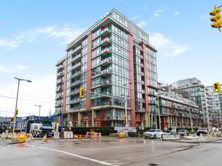 Apartment for sale in Vancouver, Vancouver West, 202 38 W 1st Avenue, 263101142 | Realtylink.org