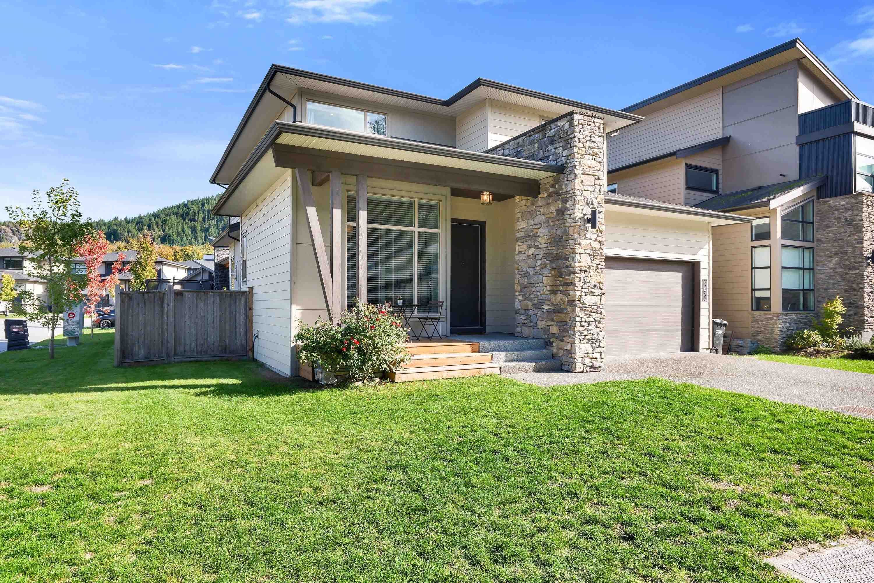 House for sale in Squamish, Squamish, 39262 Falcon Crescent, 263101147 | Realtylink.org