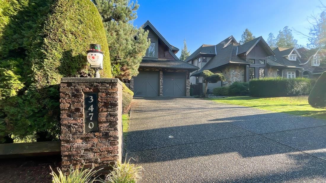 House for sale in Surrey, South Surrey White Rock, 3470 144 Street, 263101152 | Realtylink.org