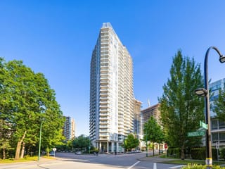 Apartment for sale in Burnaby, Burnaby South, 2106 4808 Hazel Street, 263101155 | Realtylink.org