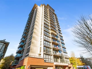 Apartment for sale in Coquitlam, Coquitlam, 203 2959 Glen Drive, 263101160 | Realtylink.org