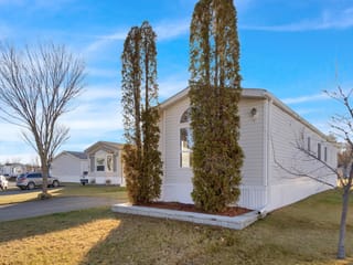 Manufactured Home for sale in Prince George, PG City South West, 61 7100 Aldeen Road, 263101161 | Realtylink.org