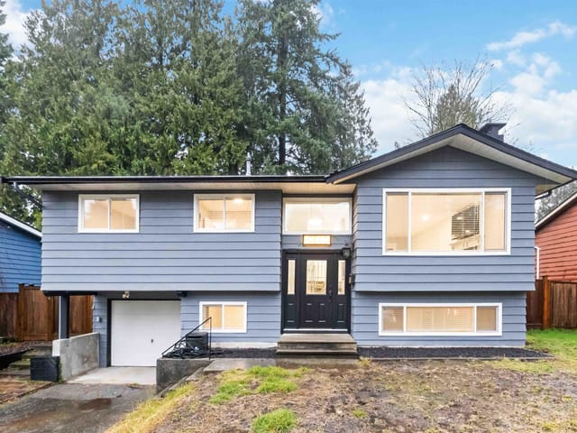 House for sale in Maple Ridge, Maple Ridge, 21101 119 Avenue, 263101164 | Realtylink.org