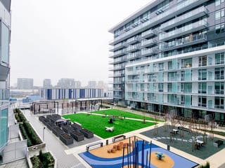 Apartment for sale in Richmond, Richmond, 631 6300 Minoru Boulevard, 263101174 | Realtylink.org