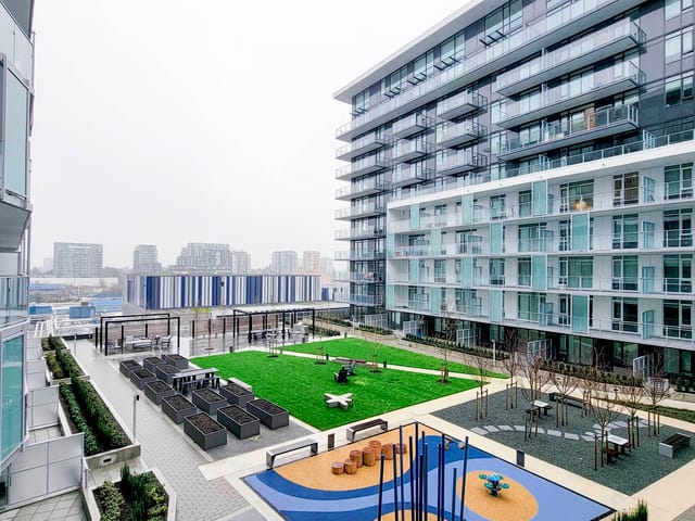 Apartment for sale in Richmond, Richmond, 631 6300 Minoru Boulevard, 263101174 | Realtylink.org