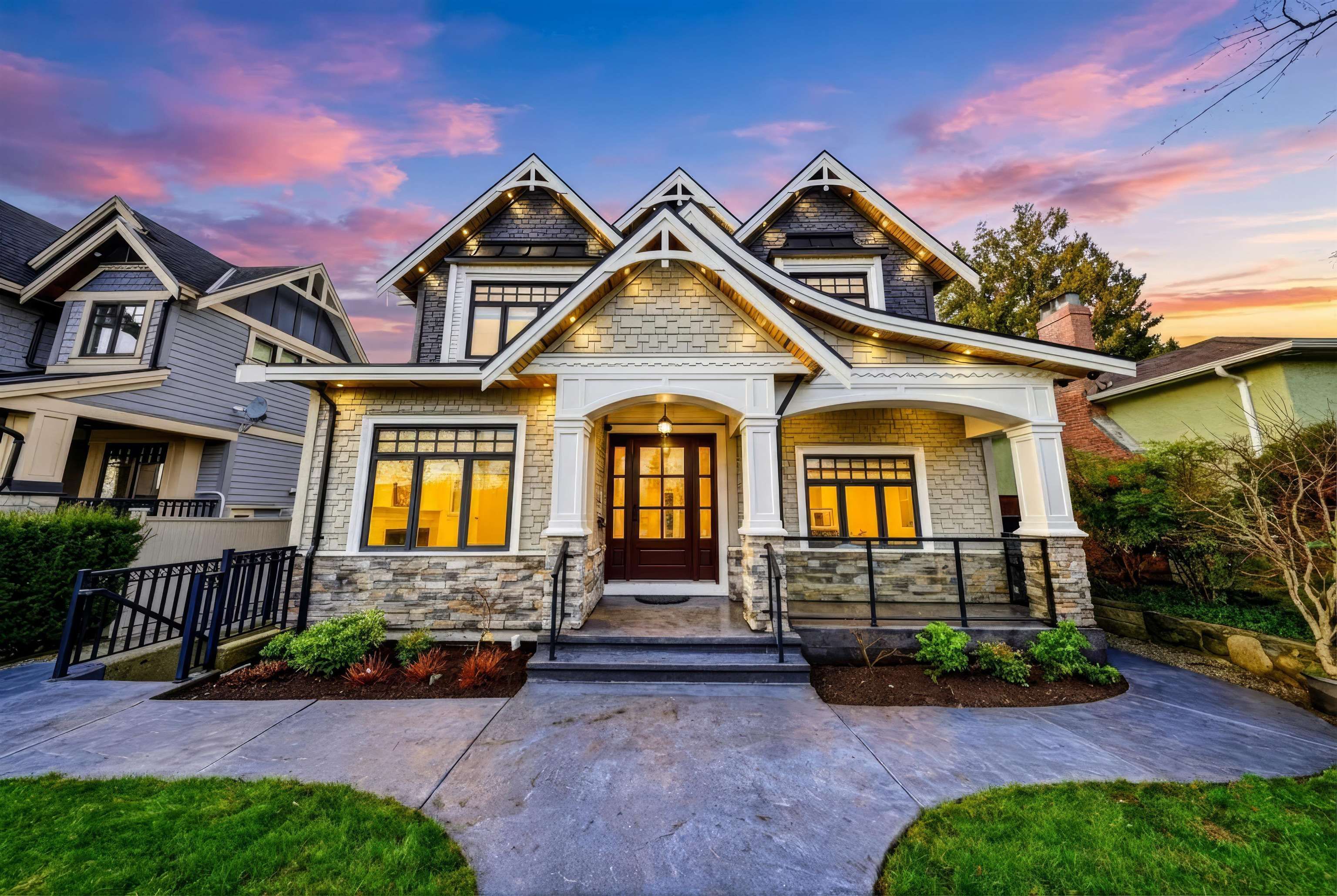 House for sale in New Westminster, New Westminster, 1919 Dublin Street, 263101176 | Realtylink.org