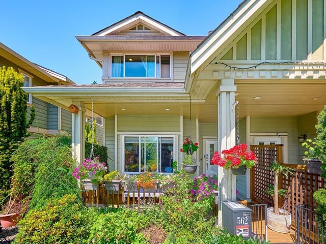 1/2 Duplex for sale in North Vancouver, North Vancouver, 562 W Keith Road, 263101182 | Realtylink.org