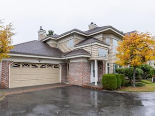 Townhouse for sale in Richmond, Richmond, 4 7760 Blundell Road, 263101186 | Realtylink.org