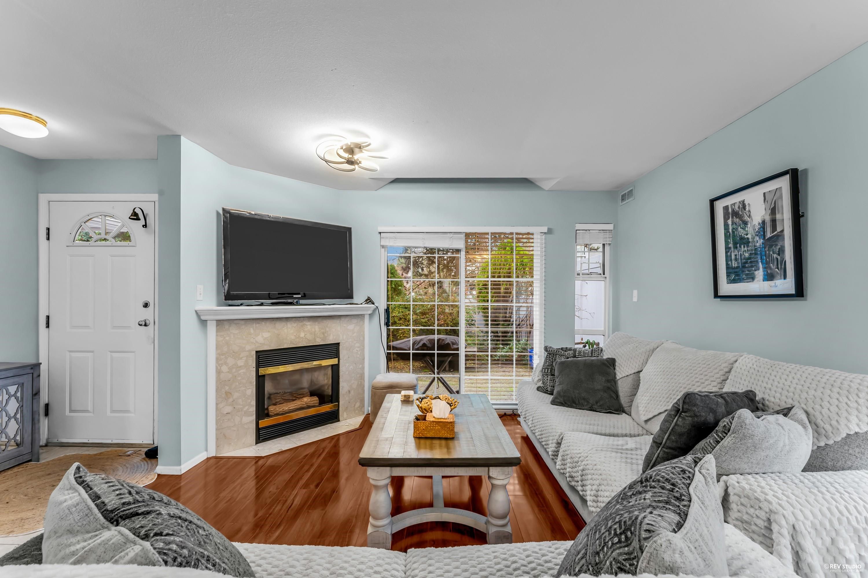 Townhouse for sale in Burnaby, Burnaby East, 26 7433 16th Street, 263101196 | Realtylink.org