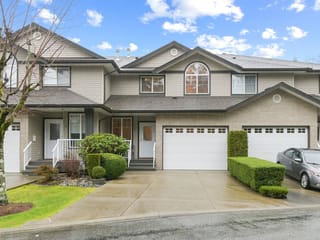Townhouse for sale in Maple Ridge, Maple Ridge, 2 11358 Cottonwood Drive, 263101201 | Realtylink.org