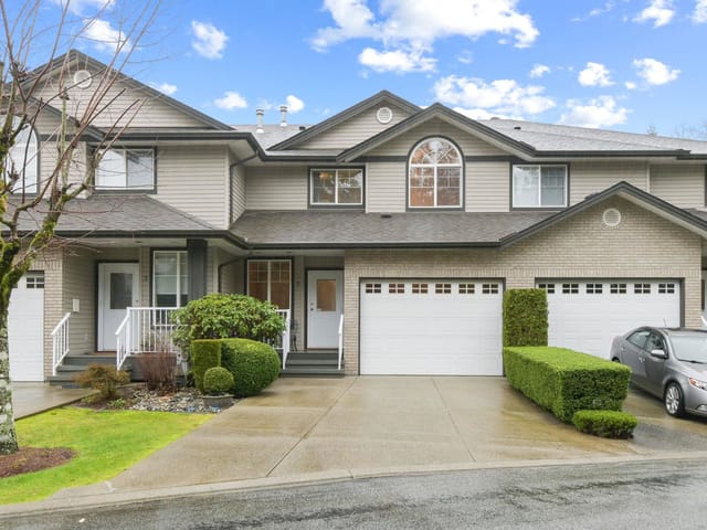 Townhouse for sale in Maple Ridge, Maple Ridge, 2 11358 Cottonwood Drive, 263101201 | Realtylink.org