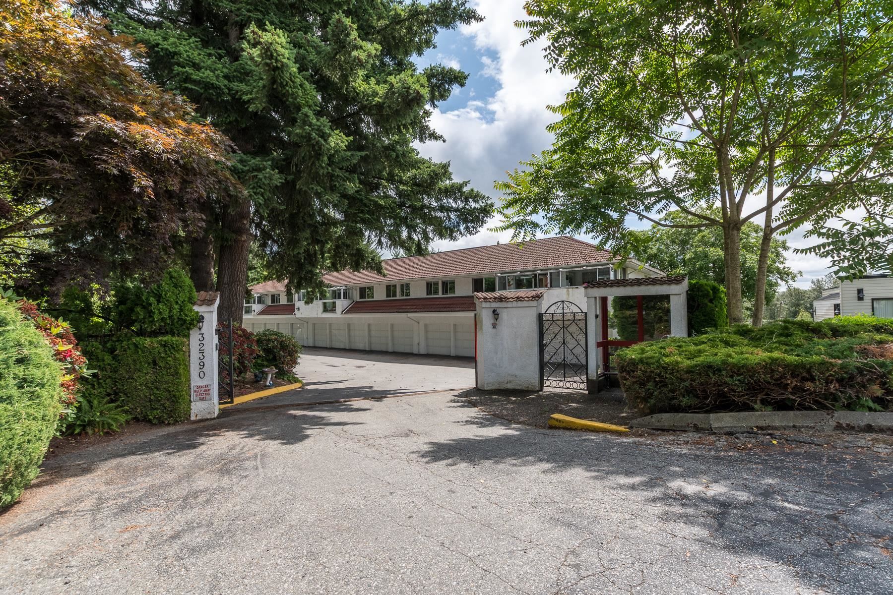 Apartment for sale in Mission, Mission, 5 32390 Fletcher Avenue, 263101202 | Realtylink.org