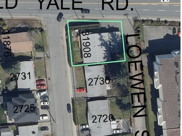 House for sale in Abbotsford, Abbotsford, 31908 Old Yale Road, 263101204 | Realtylink.org