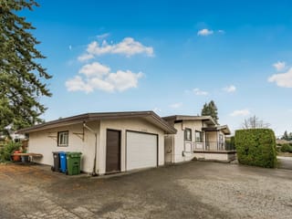 House for sale in Abbotsford, Abbotsford, 31908 Old Yale Road, 263101204 | Realtylink.org