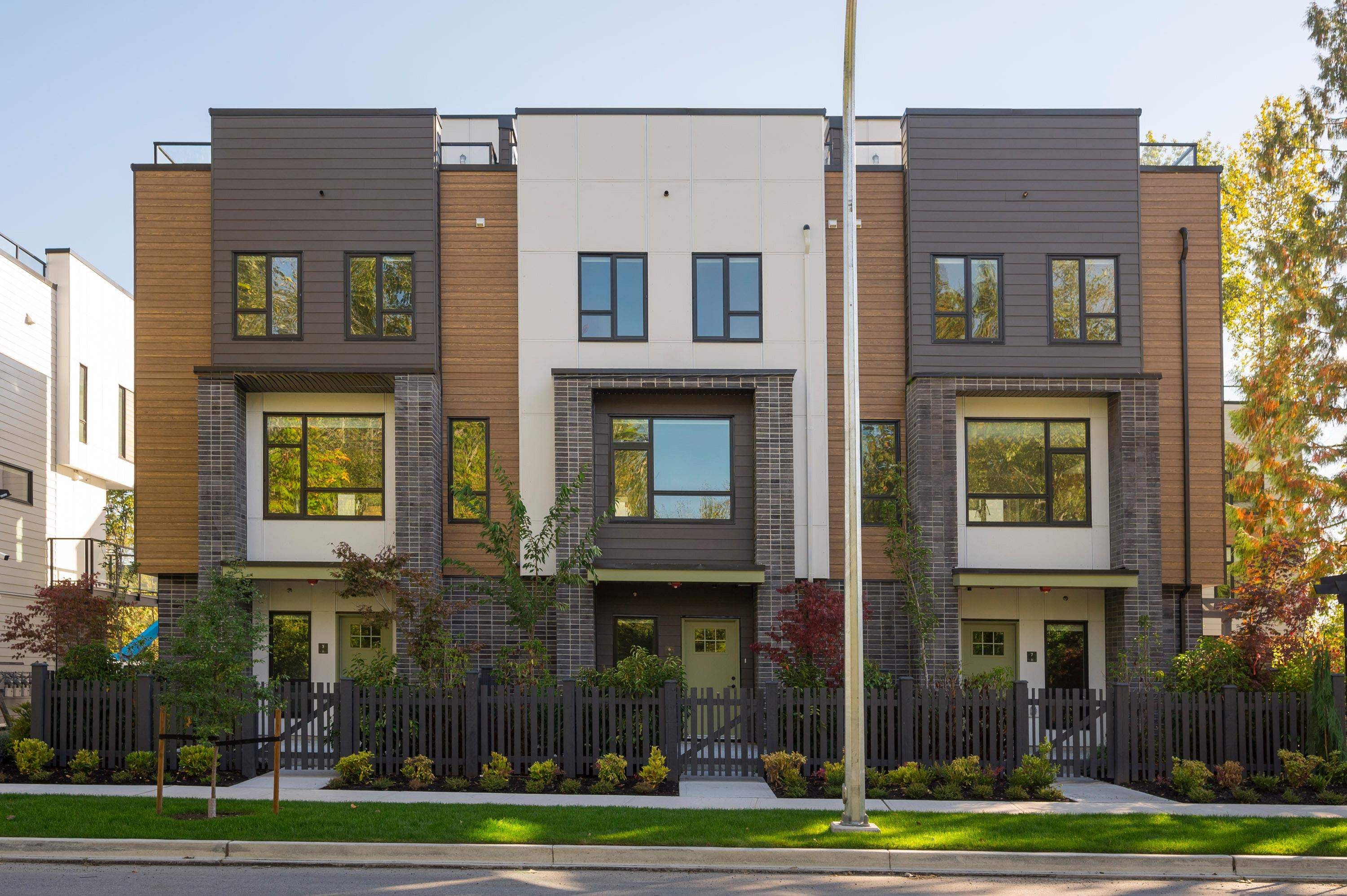 Townhouse for sale in Langley, Langley, 6 7946 204 Street, 263101205 | Realtylink.org