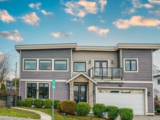 House for sale in White Rock, South Surrey White Rock, 15807 Buena Vista Avenue, 263101215 | Realtylink.org