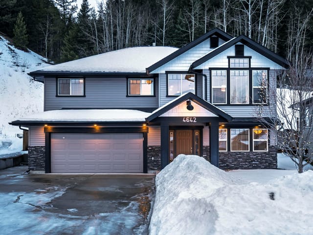 House for sale in Prince George, PG City North, 4642 Avtar Place, 263101225 | Realtylink.org