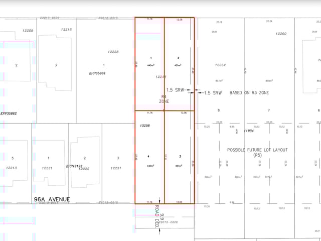 House for sale in Surrey, North Surrey, 12248 97 Avenue, 263101227 | Realtylink.org