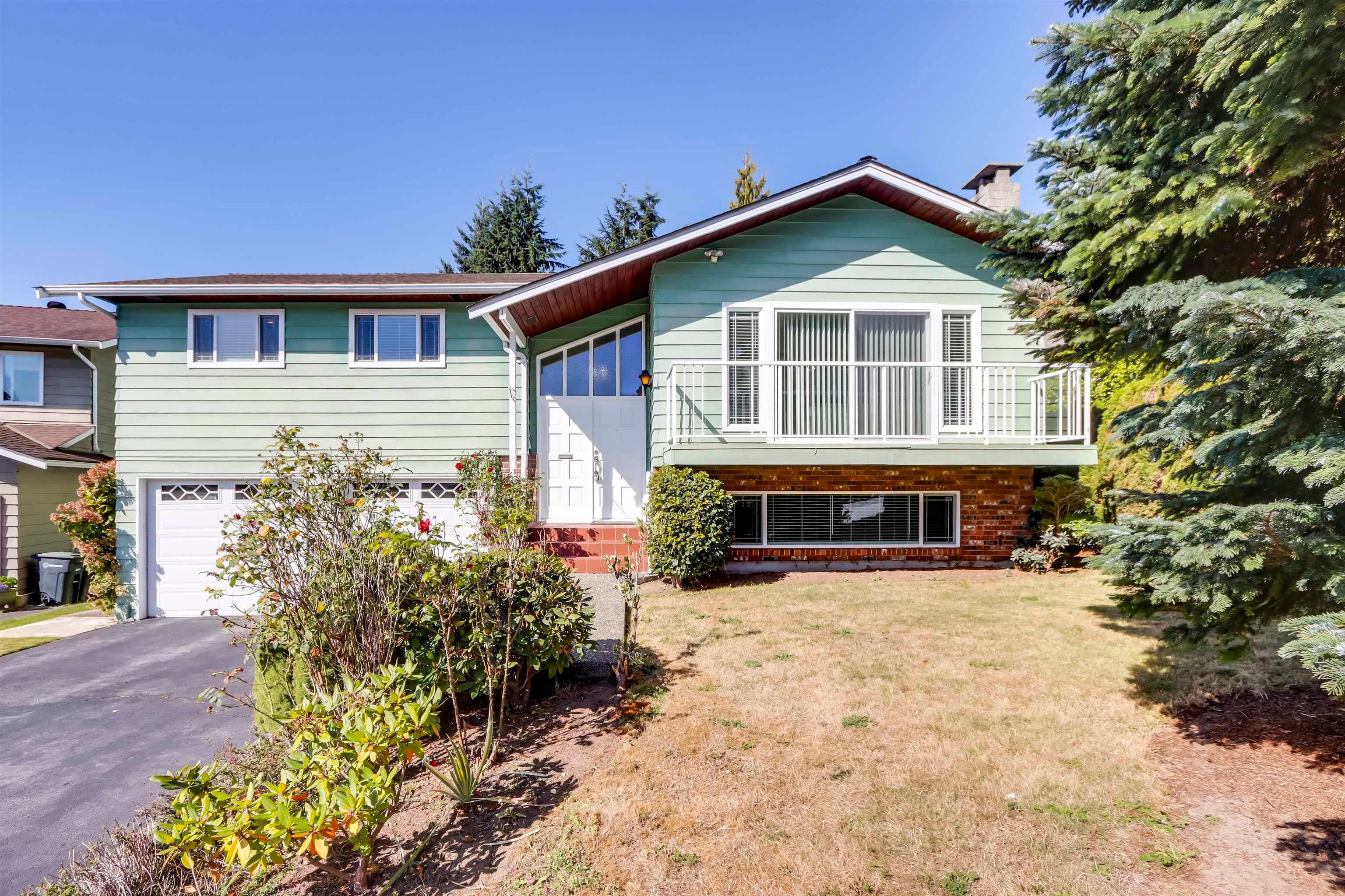 House for sale in Burnaby, Burnaby North, 2141 Dauphin Place, 263101229 | Realtylink.org