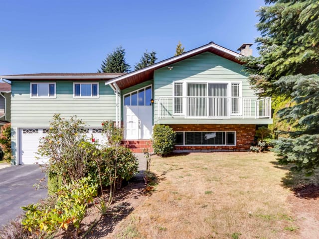 House for sale in Burnaby, Burnaby North, 2141 Dauphin Place, 263101229 | Realtylink.org