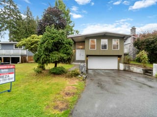 House for sale in Port Moody, Port Moody, 595 Garrow Drive, 263101236 | Realtylink.org