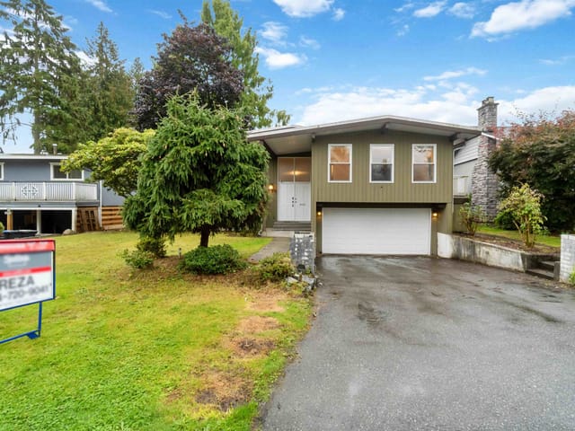 House for sale in Port Moody, Port Moody, 595 Garrow Drive, 263101236 | Realtylink.org