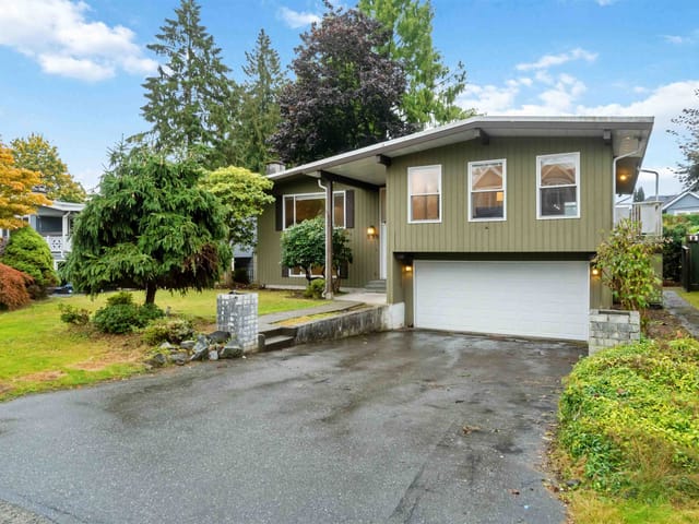 House for sale in Port Moody, Port Moody, 595 Garrow Drive, 263101236 | Realtylink.org