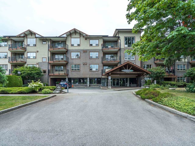 Apartment for sale in Surrey, Surrey, 405 16068 83 Avenue, 263101242 | Realtylink.org