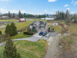 House for sale in Abbotsford, Abbotsford, 2790 Lefeuvre Road, 263101244 | Realtylink.org