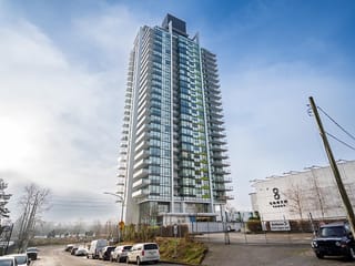 Apartment for sale in Burnaby, Burnaby North, 501 2425 Alpha Avenue, 263101254 | Realtylink.org